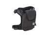 Legend Gear Leg Bag LA13 Black. Eco - Tech polyester. - SW - Motech UK