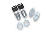 Legend Gear Lock Set 2 locks/2 keys Simultaneous locking For LH - SW - Motech UK