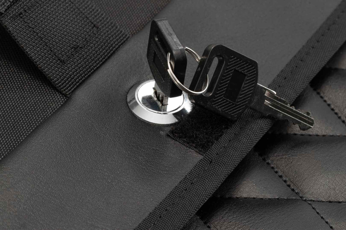 Legend Gear Lock Set 2 locks/2 keys Simultaneous locking For LH - SW - Motech UK