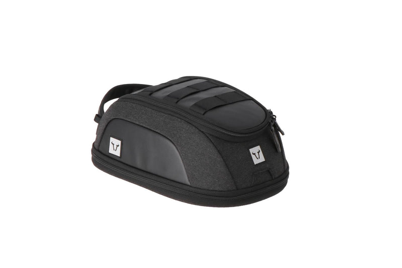 Legend Gear magnetic tank bag LT3 3.5 l - 5.5 l. Magnetic fastening. - SW - Motech UK