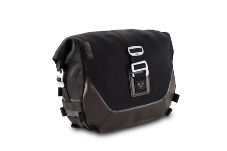Legend Gear Saddle Bag LS1 9.8 litre For Legend Gear Saddle Strap SLS - SW - Motech UK