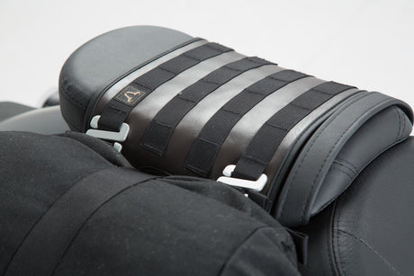Legend Gear Saddle Bag Set Right LS1 9.8 litre incl SLS - SW - Motech UK