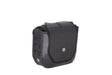 Legend Gear Side Bag 11L Black. For V - LOC. - SW - Motech UK
