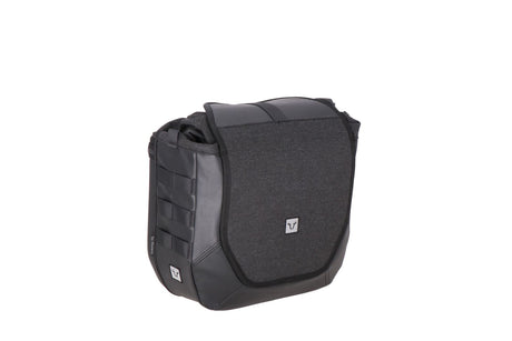Legend Gear Side Bag 11L Black. For V - LOC. - SW - Motech UK