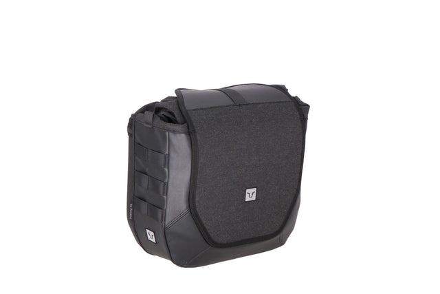 Legend Gear Side Bag 11L Black. For V - LOC. - SW - Motech UK