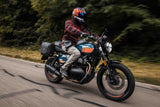 Legend Gear Side Bag 11L Black. For V - LOC. - SW - Motech UK