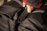 Legend Gear Side Bag 11L Black. For V - LOC. - SW - Motech UK