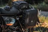 Legend Gear Side Bag 16L Black. For V - LOC - SW - Motech UK