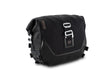 Legend Gear Side Bag LC1 - 9.8 litre For left SLC Side Carrier Black Edition - SW - Motech UK