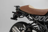 Legend Gear side bag LC1 - Black Edition (22 - ) Kawasaki Z900RS/ Cafe (17 - ), 50th Anniversary - SW - Motech UK