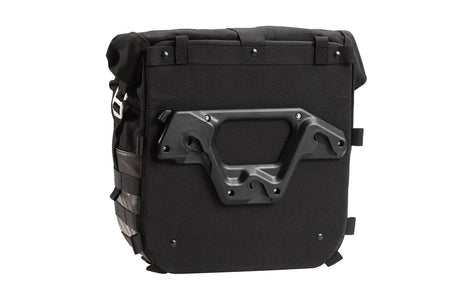 Legend Gear Side Bag LC2 13.5 litre For right SLC Side Carrier - SW - Motech UK