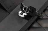 Legend Gear side bag LH1 For SLH right 600D Polyester/Leatherette 19.5 litre - SW-Motech UK