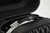 Legend Gear side bag LH1 For SLH right 600D Polyester/Leatherette 19.5 litre - SW-Motech UK