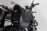Legend Gear side bag system LC (22 - ) Kawasaki Z900RS/ Cafe (17 - ), 50th Anniversary - SW - Motech UK