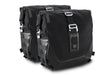 Legend Gear side bag system LC Black Edition (22 - ) Kawasaki Z650RS (21 - )/ Z650RS 50th Anniver - SW - Motech UK