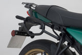 Legend Gear side bag system LC Black Edition (22 - ) Kawasaki Z650RS (21 - )/ Z650RS 50th Anniver - SW - Motech UK