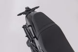 Legend Gear side bag system LC Black Edition BMW R12 (23 - ). - SW - Motech UK