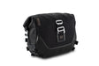 Legend Gear side bag system LC Black Edition BMW R12 (23 - ). - SW - Motech UK