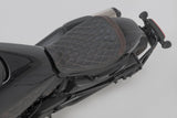 Legend Gear side bag system LC Black Edition Harley-Davidson Sportster S (21-) - SW-Motech UK