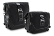 Legend Gear Side Bag System LC Black Edition Honda CB1000R (21-) - SW-Motech UK