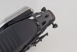 Legend Gear side bag system LC Black Edition Honda CL500 (22-) - SW-Motech UK