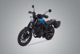 Legend Gear side bag system LC Black Edition Honda CL500 (22-) - SW-Motech UK