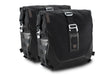 Legend Gear side bag system LC - Black Edition Husqvarna Svartpilen/Vitpilen 401 (23 - ). - SW - Motech UK