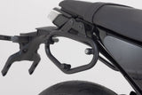 Legend Gear side bag system LC - Black Edition Husqvarna Svartpilen/Vitpilen 401 (23 - ). - SW - Motech UK