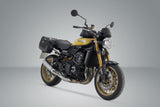 Legend Gear side bag system LC Black Edition Kawasaki Z900RS SE (21 - ) - SW - Motech UK