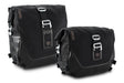 Legend Gear side bag system LC Black Edition Kawasaki Z900RS SE (21 - ) - SW - Motech UK