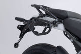 Legend Gear side bag system LC Black Edition Royal Enfield Himalayan (23 - ). - SW - Motech UK