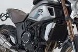 Legend Gear side bag system LC Black Edition Royal Enfield Himalayan (23 - ). - SW - Motech UK