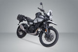 Legend Gear side bag system LC Black Edition Royal Enfield Himalayan (23 - ). - SW - Motech UK