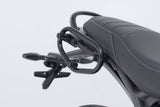 Legend Gear side bag system LC - Black Edition Triumph Speed 400 / Scrambler 400 X (23 - ). - SW - Motech UK