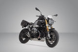 Legend Gear Side Bag System LC BMW R nineT (14 - ), Pure / Urban G/S (16 - ) - SW - Motech UK