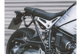 Legend Gear Side Bag System LC BMW R nineT Racer (16 - ) - SW - Motech UK