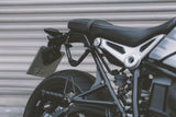 Legend Gear Side Bag System LC BMW R nineT Racer (16 - ) Black Edition - SW - Motech UK