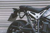 Legend Gear Side Bag System LC BMW R nineT Racer (16 - ) Black Edition - SW - Motech UK