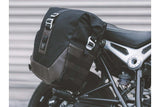 Legend Gear Side Bag System LC BMW R nineT Racer (16 - ) Black Edition - SW - Motech UK