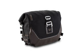 Legend Gear Side Bag System LC BMW R nineT Scrambler (16 - ) - SW - Motech UK