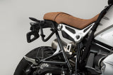 Legend Gear Side Bag System LC BMW R nineT Scrambler (16 - ) - SW - Motech UK
