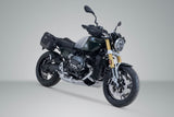 Legend Gear side bag system LC BMW R12 nineT (23 - ). - SW - Motech UK