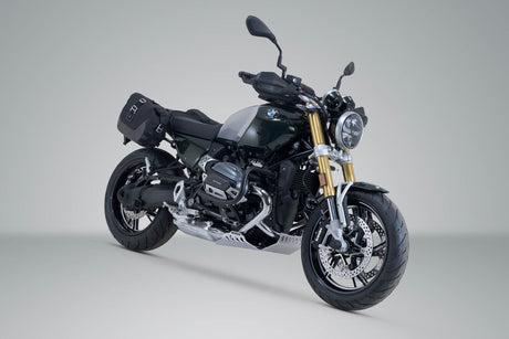Legend Gear side bag system LC BMW R12 nineT (23 - ). - SW - Motech UK