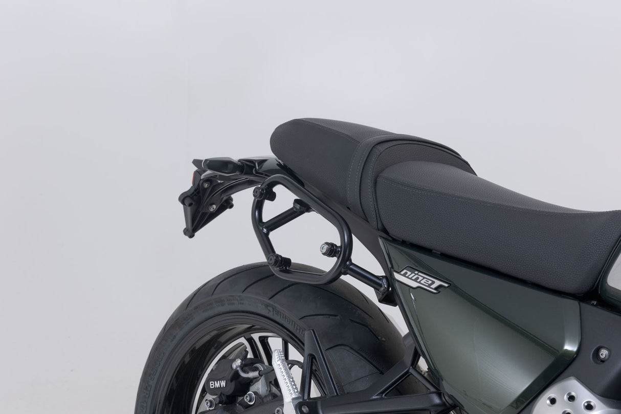 Legend Gear side bag system LC BMW R12 nineT (23 - ). - SW - Motech UK