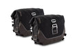 Legend Gear side bag system LC BMW R12 nineT (23 - ). - SW - Motech UK