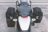 Legend Gear Side Bag System LC Ducati Scrambler (14 - ) Models - SW - Motech UK
