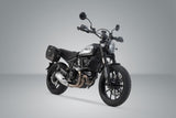 Legend Gear Side Bag System LC Ducati Scrambler models (18 - ) - SW - Motech UK