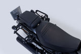 Legend Gear side bag system LC Harley - Davidson Nightster (22 - ) / Special (23 - ). - SW - Motech UK