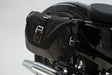 Legend Gear Side Bag System LC Harley - Davidson Sportster models (04 - ) - SW - Motech UK