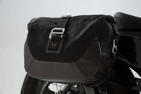 Legend Gear Side Bag System LC Harley - Davidson Sportster models (04 - ) - SW - Motech UK